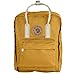 Produktbild Fjällräven Rucksack Kanken Greenland Polyester 16.0 l (Dandelion/Greenland)