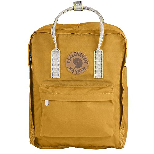 Preisvergleich Produktbild Fjällräven Rucksack Kanken Greenland Polyester 16.0 l (Dandelion / Greenland)