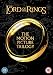 The Lord Of The Rings Trilogy [DVD] [2015]