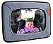 Brica Mega Mirror - In Sight Easy Rear View Baby Mirror