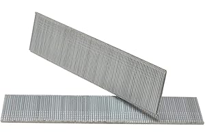 Bostitch BT1330GA5 - Set di chiodi zincati per finiture, 30 mm, 5000 pz.