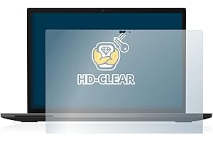 BROTECT Schutzfolie für Lenovo ThinkPad L13 Yoga Gen 3 Displayschutz Folie Ultra-Klar
