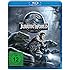Jurassic World [Blu-ray]