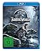 Jurassic World [Blu-ray]