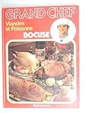 Les grand chef viandes et poissons bocuse.