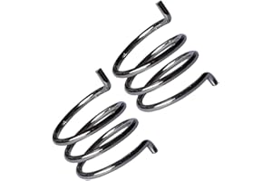 Albedel 2 pcs Brake Spring Caliper Springs Return Spring Disc Brake Clamp for Mountain Bike Road Bike BB5 BB7