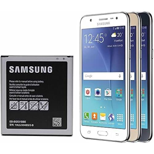 Amazon.fr samsung j3 Batteries / Accessoires téléphones portables