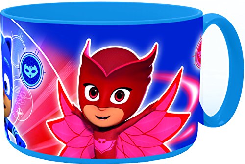 Preisvergleich Produktbild Stor, 01927, Mikrowelle Masken 450ml pj Bowl