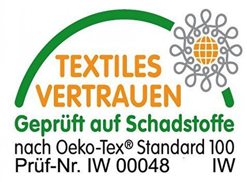 Matratzenschoner 200x220cm MESANA PREMIUM Microfaser Unterbett Mikrofaser Matratzenauflage Soft Touch Matratzenauflagen – Unterbetten – Auflagen – Schonbezug - 4