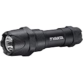 Varta 18710 Indestructible F10 Pro 6W Led Fener 3AAA