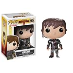 Funko Pop Hiccup (Cómo Entrenar a tu Dragón 95)