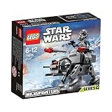 Lego Star Wars 75075 - AT-AT-Fahrer, Minifigur - Lego