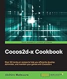 Cocos2d-x Cookbook (English Edition) by 