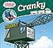 Produktbild Thomas & Friends: Cranky (Thomas Engine Adventures)