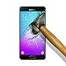 Produktbild WoowCase Samsung Galaxy A5 2017 Hartglas Schutzglas, Gehärtetem Glas Panzerglas Schutzfolie für [ Samsung Galaxy A5 2017 ]