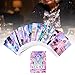 Goodtimera 44 Tarot Cards - Work Your Light Oracle Cards, Englische Version by 