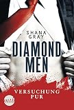 Cover zum Buch Diamond Men: Versuchung pur!