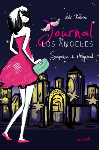couverture de : Suspense &agrave; Hollywood