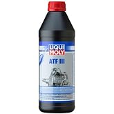 Liqui Moly Otomatik Vites Şanzıman Yağı 1 Litre Otomotiv Bakım &Uuml;r&uuml;n&uuml;