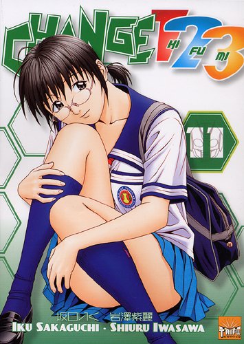 Change 123 — Tome 11