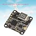 Produktbild Hermosairis HGLRC XJB TX20 V2 Mini 5,8 G 48CH Pit / 25 mW / 100 mW / 200 mW / 350 mW Schaltbare VTX FPV Übertragung Raceband für RC Racing Drone