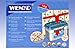 Produktbild WENKO Feuchtigkeitskiller Box + 1 kg Granulat (ALA22)