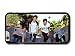 Produktbild The Vamps Brad Simpson Boyband Playing with Skateboards and Scooter hülle für iPhone 6 Plus 6S Plus