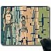 Produktbild Laptop PC Mäuse Anti Rutsch Pad Matte Mousepad für optische Laser-mouseâ Mauspad Anime zarten tun Manuelle Arbeit 22 x 17,8 cm tragbar Mauspad mp070481