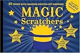 Magic Scratchers by