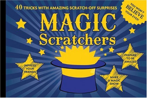 Magic Scratchers