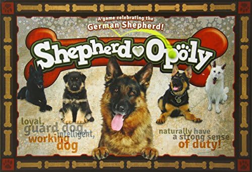 Shepherd-Opoly