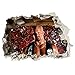 Produktbild WWE stonecold Smash Wrestling 700 mm Wandtattoo Vinyl Art Wand für Autos Motorräder Wohnwagen Häuser customise4utm, wwe stonecold smash, 700 mm