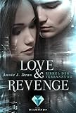 Image de Love & Revenge 1: Zirkel der Verbannung