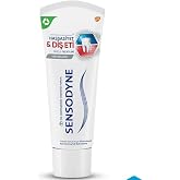Sensodyne Hassasiyet & Diş Eti Beyazlatıcı Diş Macunu 75 ml