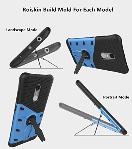 Funda Xiaomi Redmi Note4 case cover Cobertura Battlegear TPU PC Shock Absorcion caso Funda protectora de doble capa de rotaci n Stand Funda protectora para Xiaomi Redmi Note4 Plata reviews Funda Xiaomi Redmi Note4 case cover Cobertura Battlegear TPU PC Shock Absorcion caso Funda protectora de doble capa de rotaci n Stand Funda protectora para Xiaomi Redmi Note4 Plata