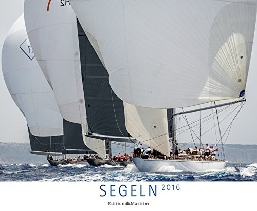 Segeln 2016