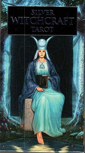 Silver Witchcraft Tarot: The Ancient Wisdom of Tarot