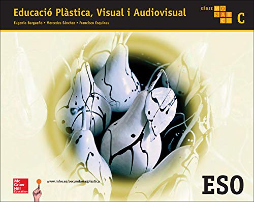 Educació Plàstica, Visual I Audiovisual Mosaic C Valenciana / Balears