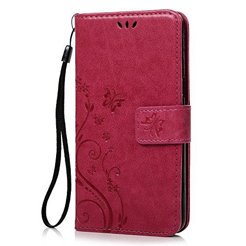 Funda para Samsung Galaxy Grand Prime G530H G5308 Funda YOKIRIN View Cover C scara Flip PU Piel cuero Ultra Slim Wallet Book Style Magn tica Funci n de Soporte Protective Case Protectora -Rose roja reviews Funda para Samsung Galaxy Grand Prime G530H G5308 Funda YOKIRIN View Cover C scara Flip PU Piel cuero Ultra Slim Wallet Book Style Magn tica Funci n de Soporte Protective Case Protectora -Rose roja
