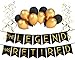 Produktbild "The Legend Has Retired" Ruhestand Deko Set - Pensionierung Geschenk lustige Party Zubehör by Sterling James Company