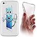 Price comparison product image Samsung S2 i9100 Case Soft Cover Backkover Tpu Soft Case for Samsung Galaxy S2 i9100 1081 Cartoon Tablet Doktor Arzt