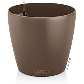 Lechuza CLASSICO Color Automatic Watering Planter