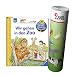 Produktbild Ravensburger Junior Kinder-Buch Band 30 | Wir gehen in den Zoo + Bauernhof Tiere Poster by Collectix