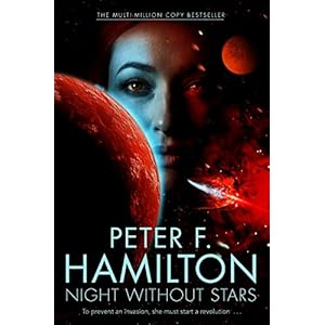 Night Without Stars (Chronicle of the Fallers Book 2) (English Edition)