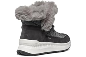 Geox Kobiety D Spherica Actif X2Buty do kostki