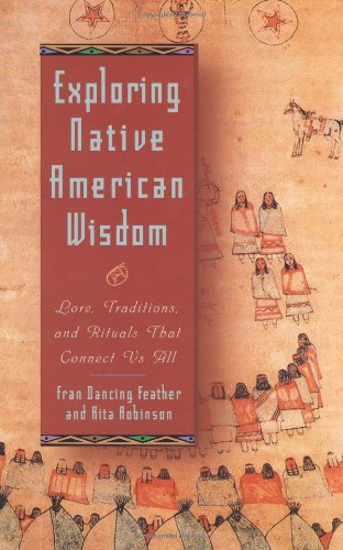 Exploring Native American Wisdom