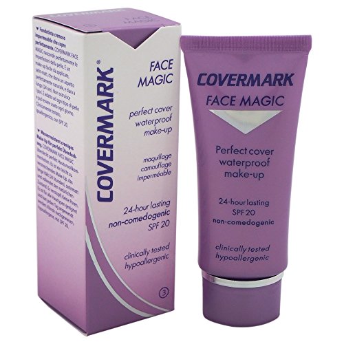Covermark Face Magic 3 30ml