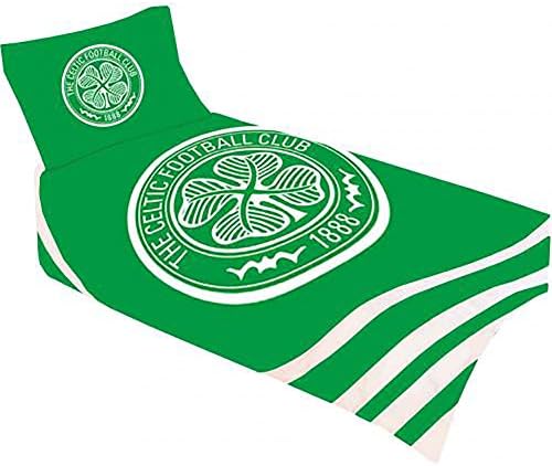 Celtic F.C - Single Duvet Set (PL)