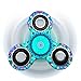 Price comparison product image Omeny Coloful Hand Fidget Spinner Toys for Children Adult Stress Reduce