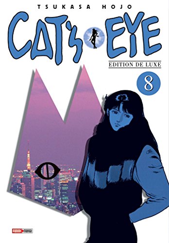 Cat's eye T08 NED